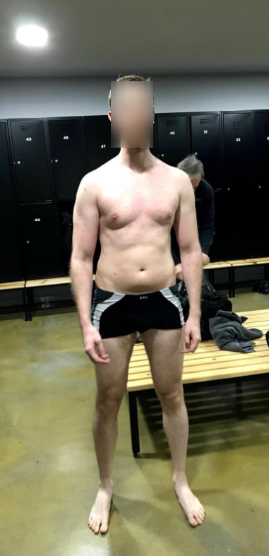 Transformace před 1